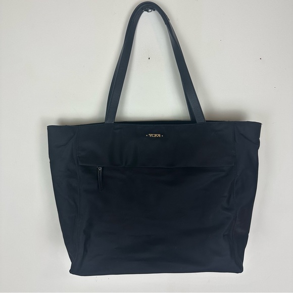 Tumi Voyageur Small Everyday Tote Bag - Picture 1 of 15